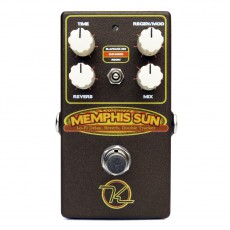 Keeley Memphis Sun Echo & Reverb